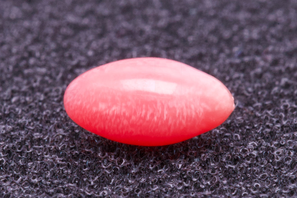 0.765ct Multi-Pink Pearl