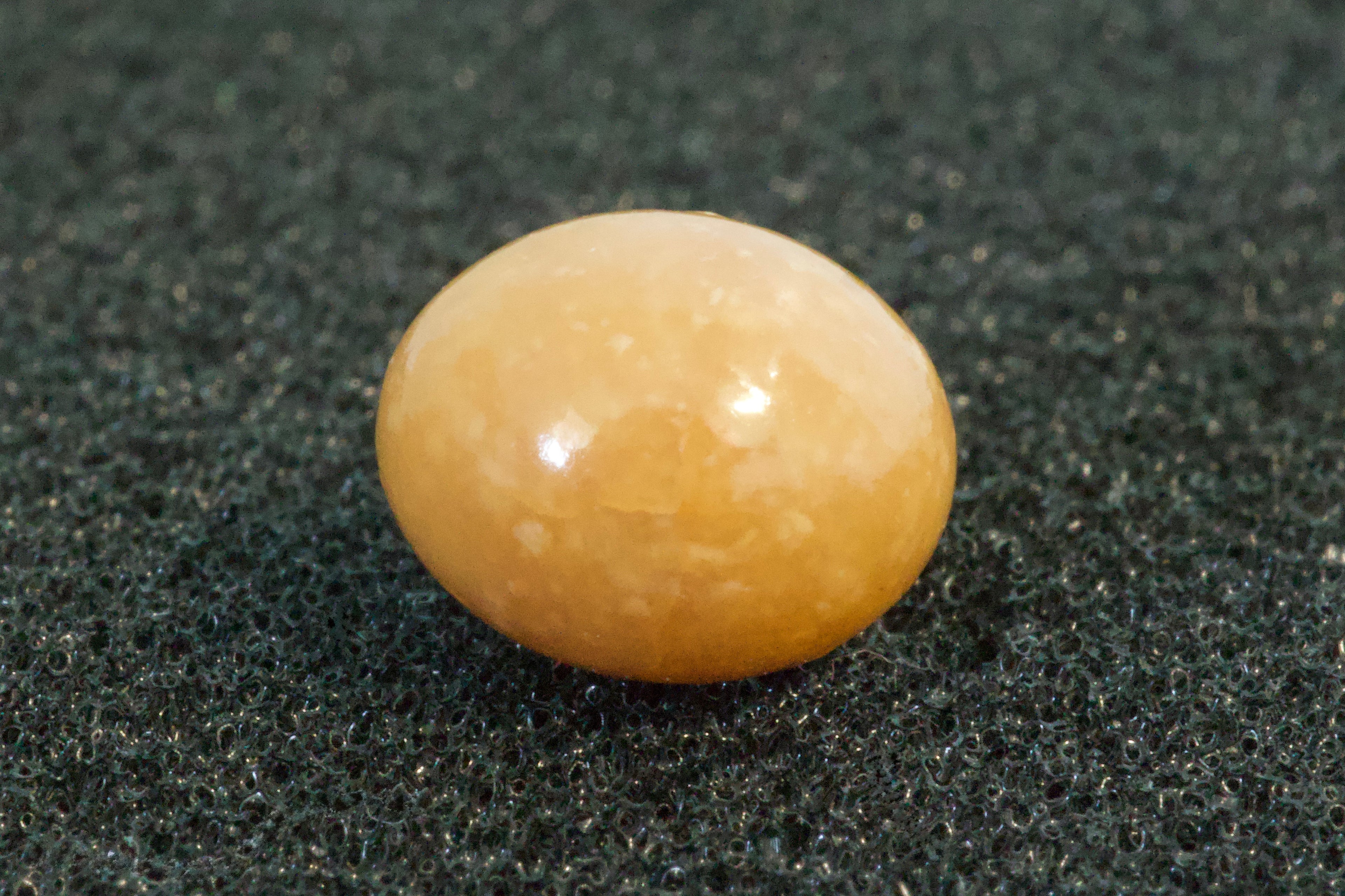 2.9ct Light Brown Pearl