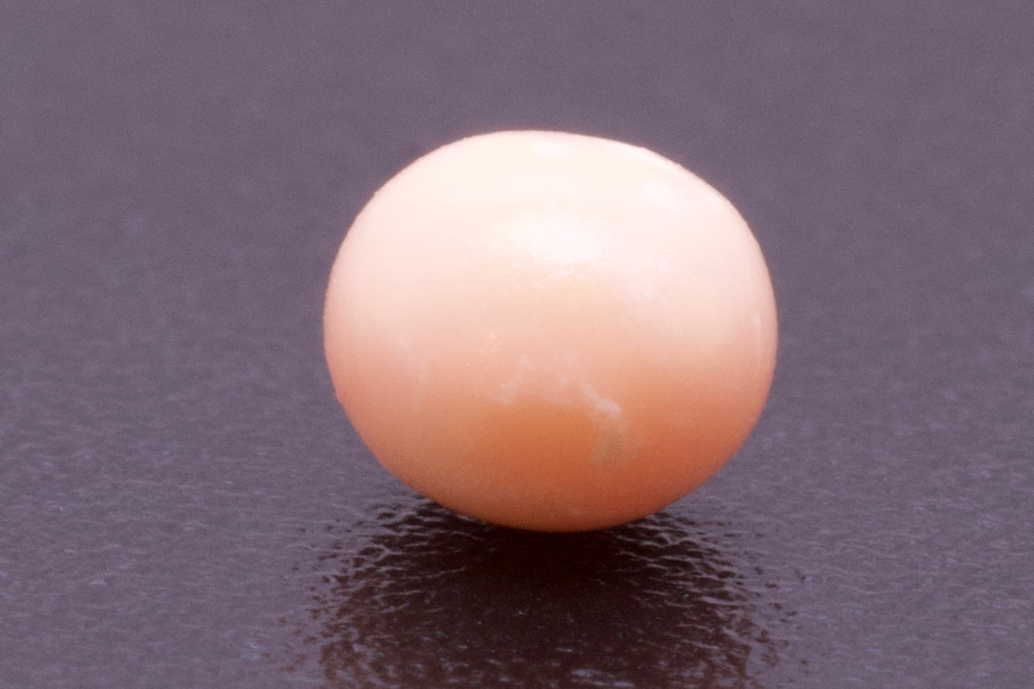0.39ct White Pearl