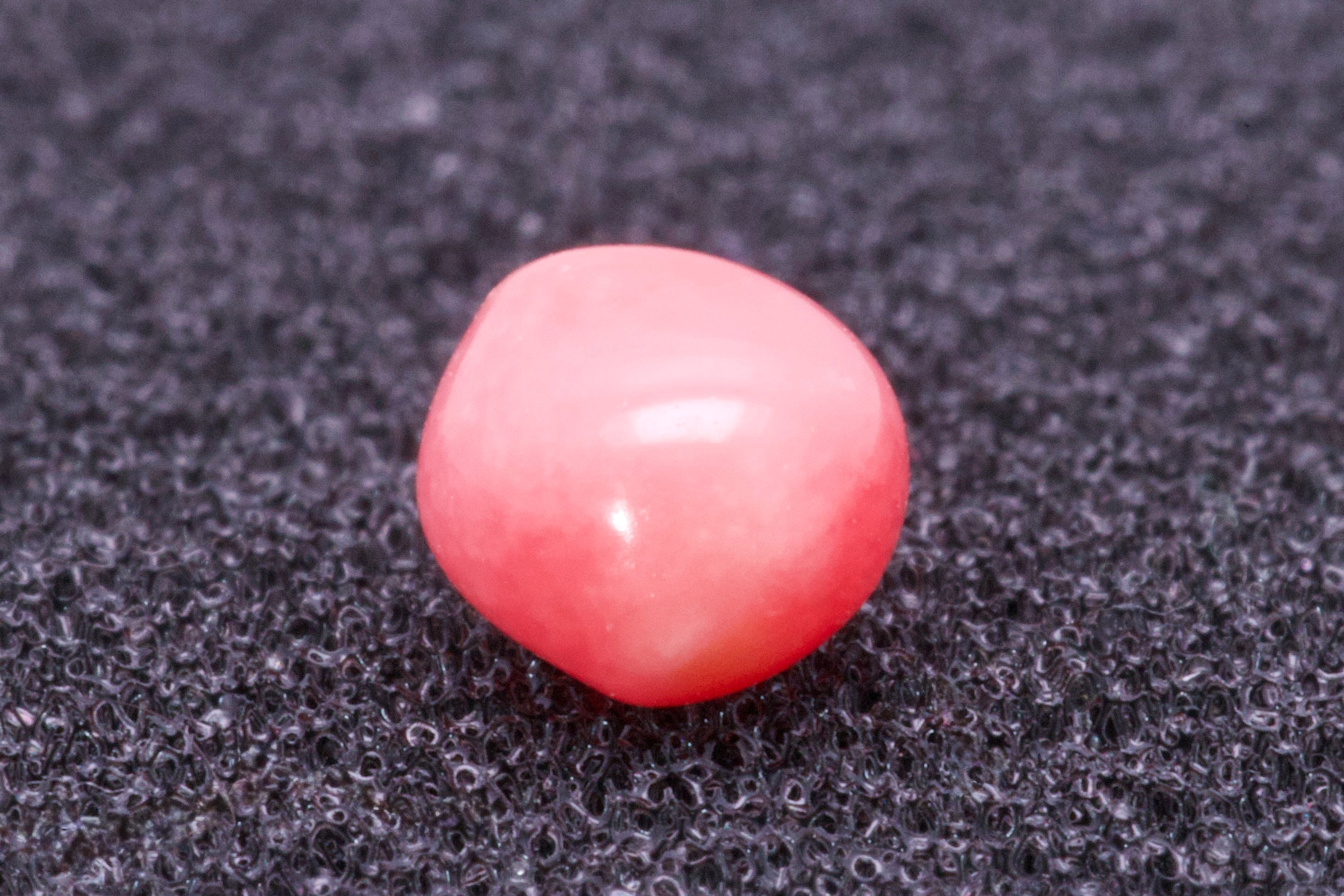 0.96ct Multi-Pink Pearl