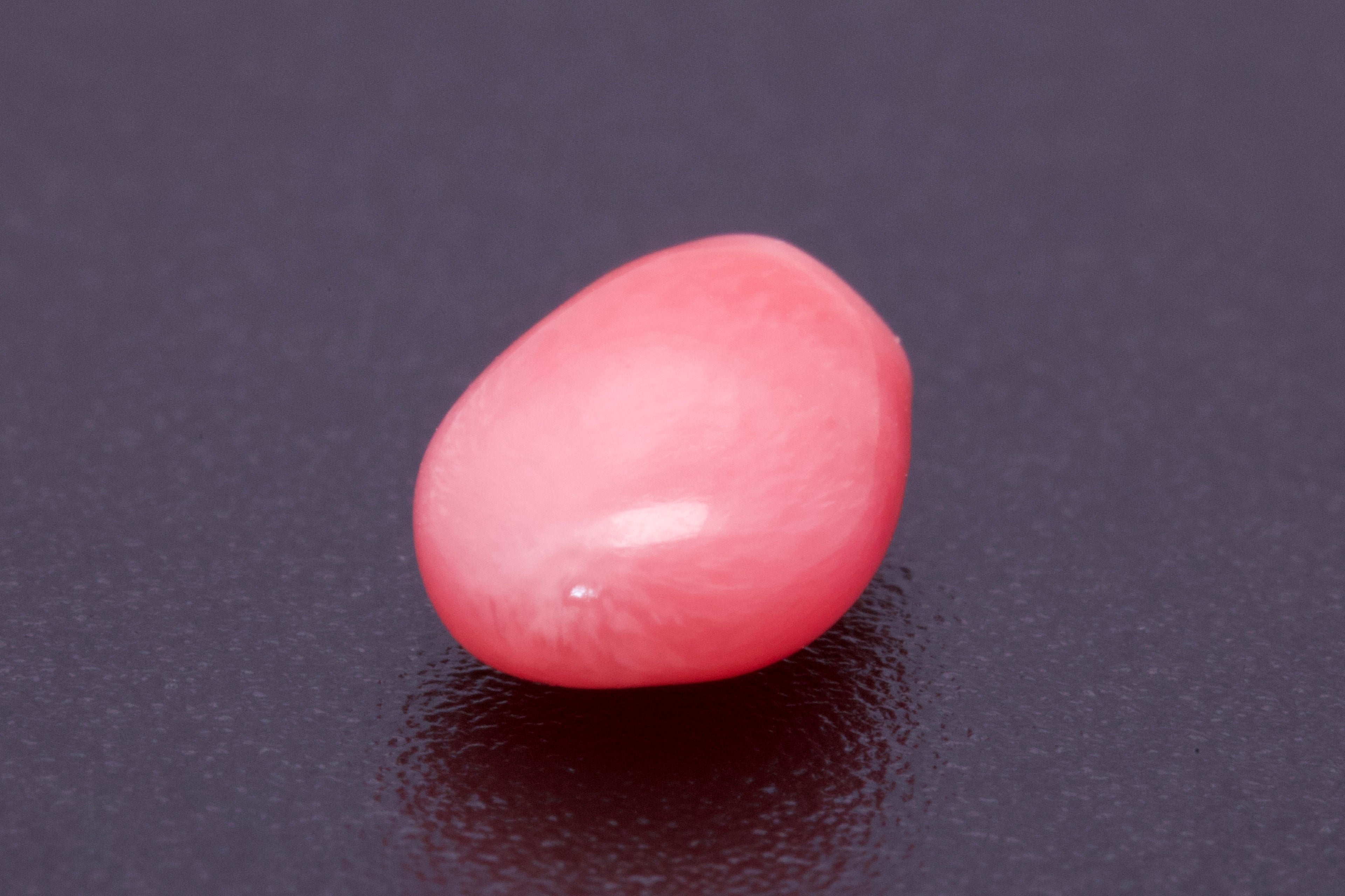 1.505ct Multi-Pink Pearl