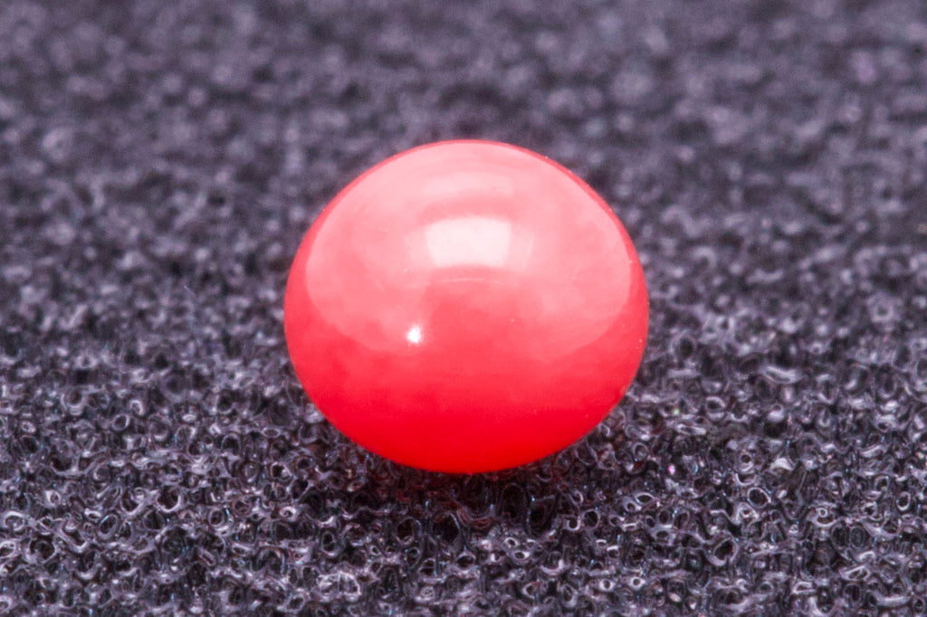 0.62ct Vivid-Pink Pearl