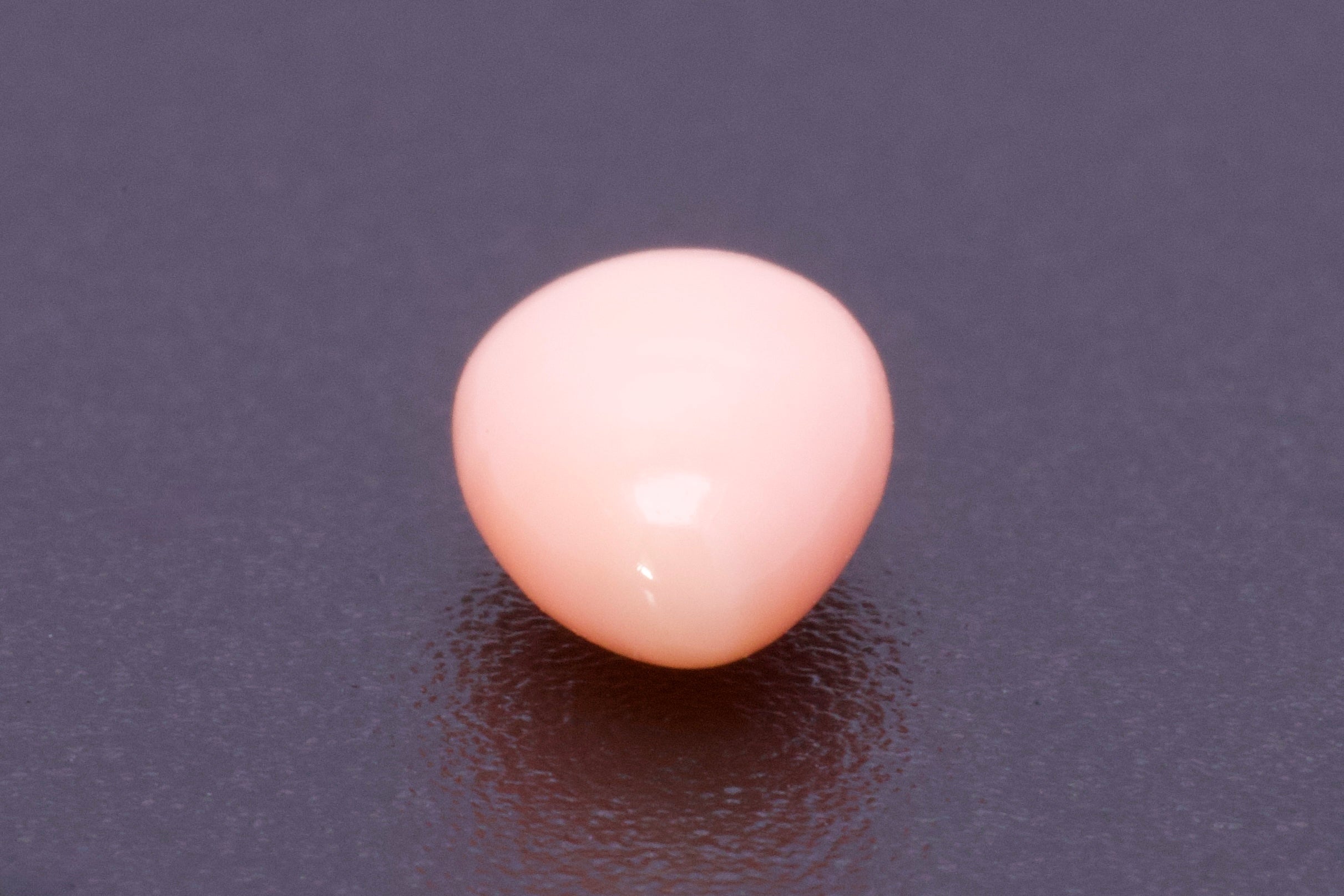 0.75ct Multi-White Pearl