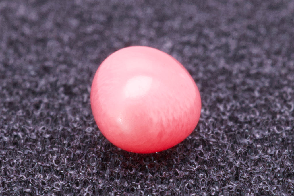 0.805ct Multi-Pink Pearl