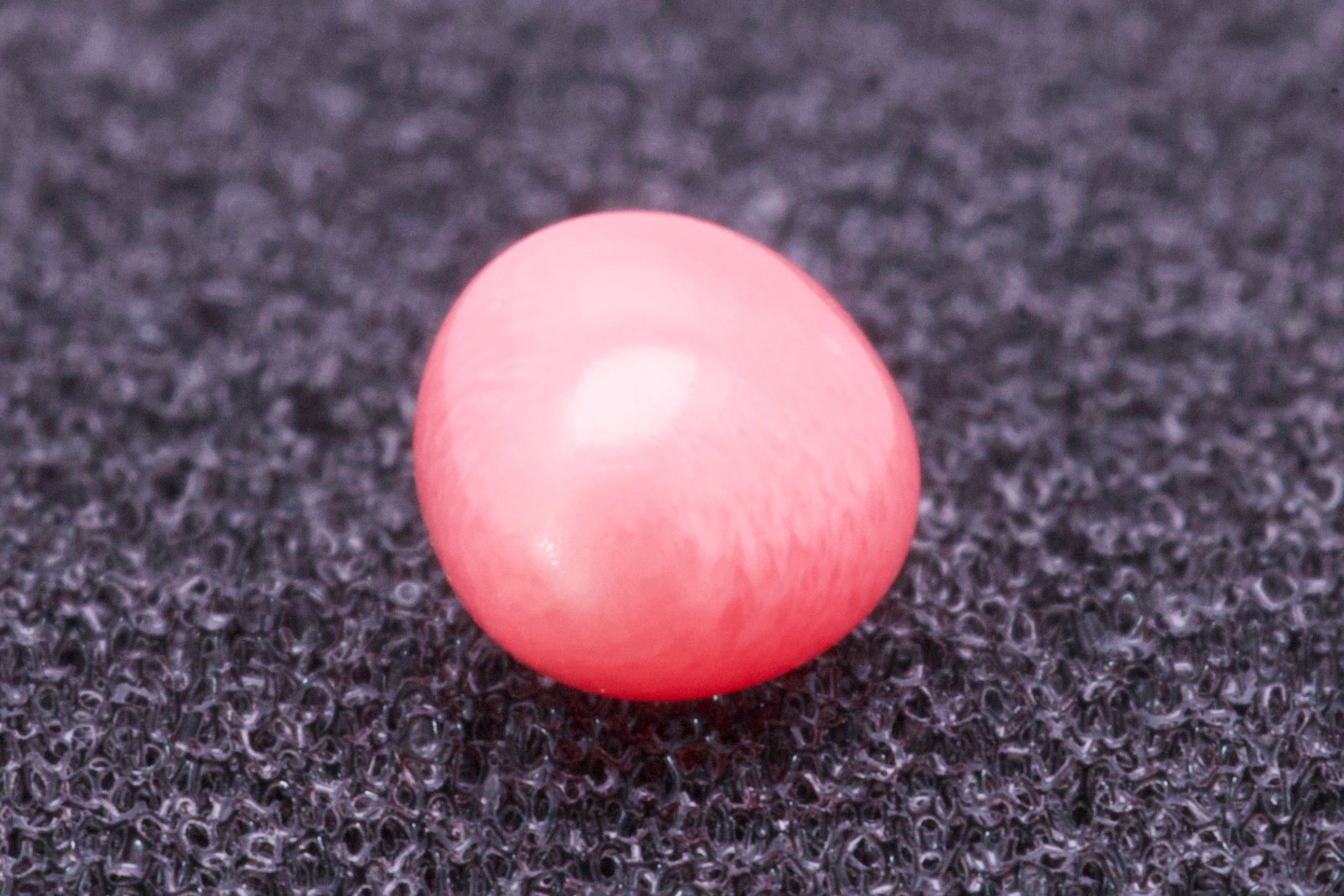 0.805ct Multi-Pink Pearl
