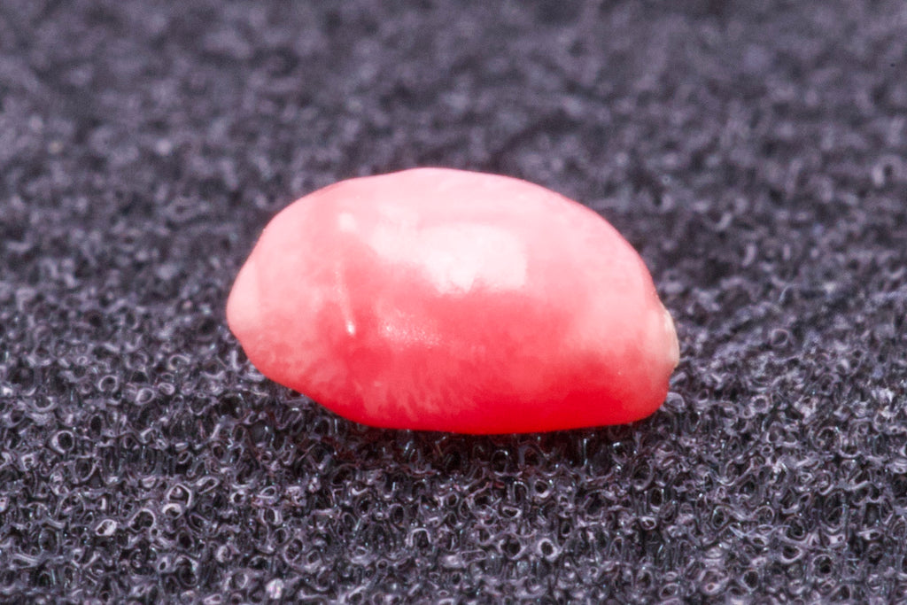 0.695ct Multi-Pink Pearl