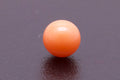 0.835ct Peach Pearl