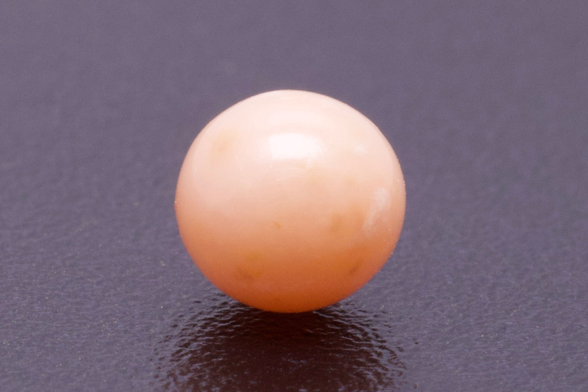 0.63ct Multi-Yellow Pearl