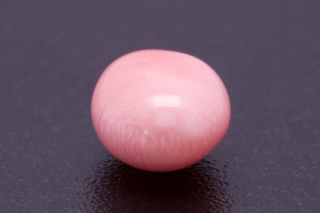 1.725ct Light-Pink Pearl