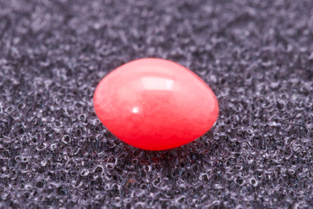 0.24ct Vivid-Pink Pearl