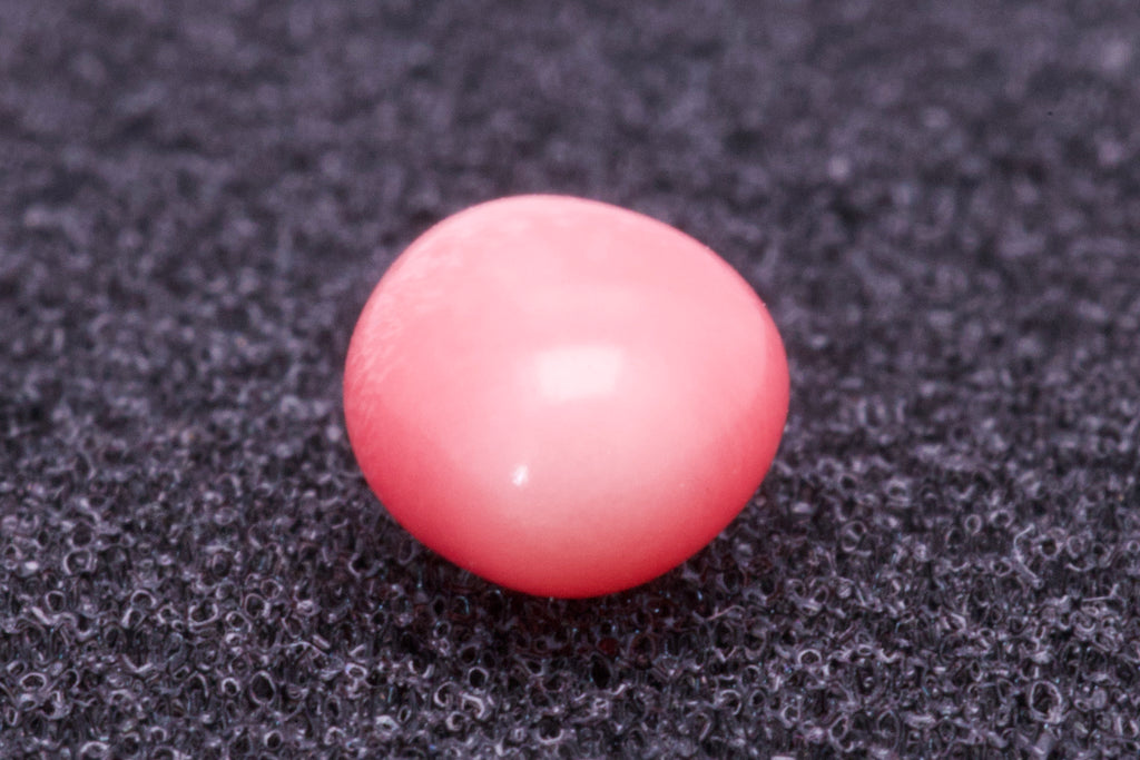 1.28ct Multi-Pink Pearl