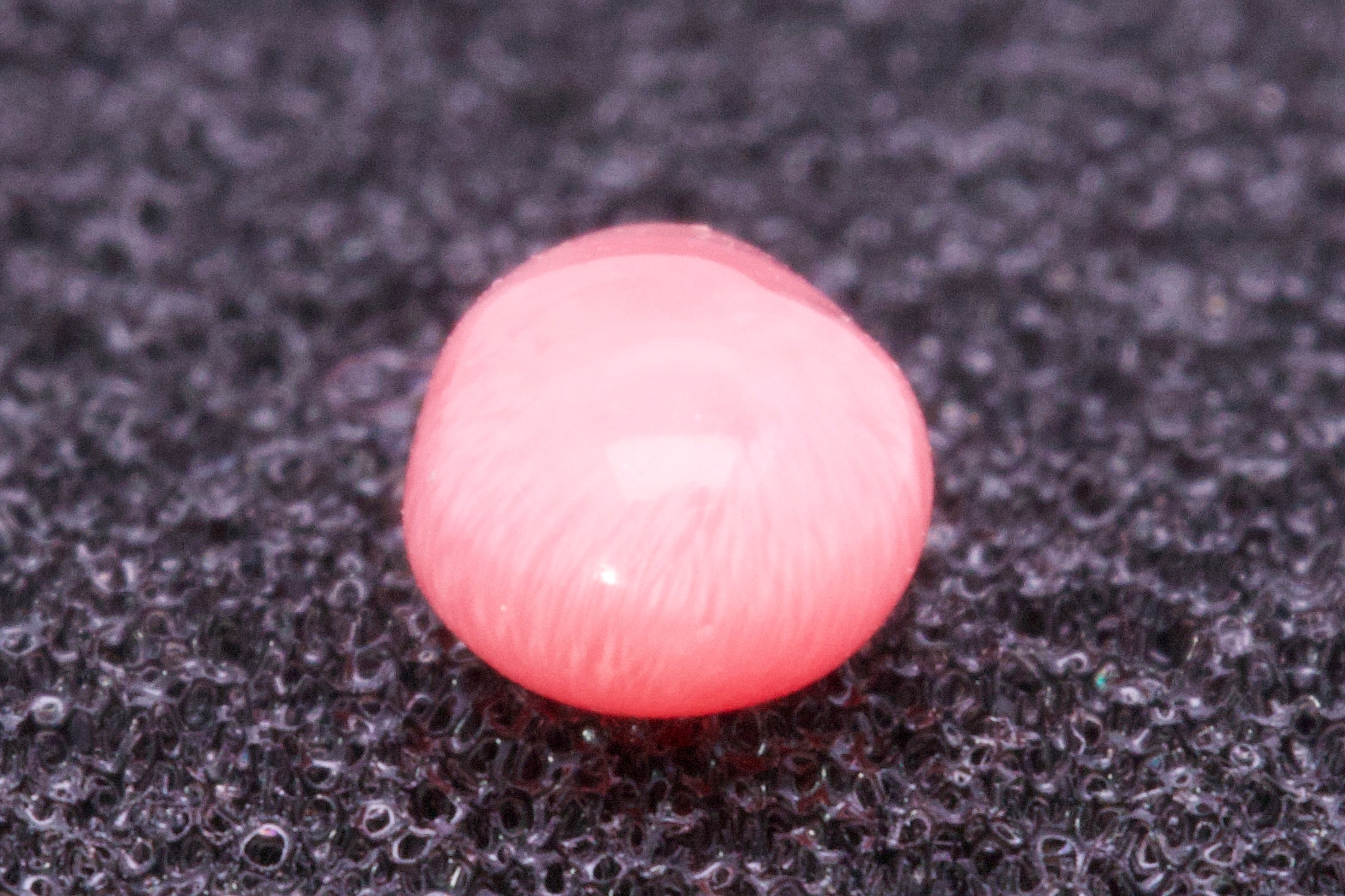 0.5ct Multi-Pink Pearl