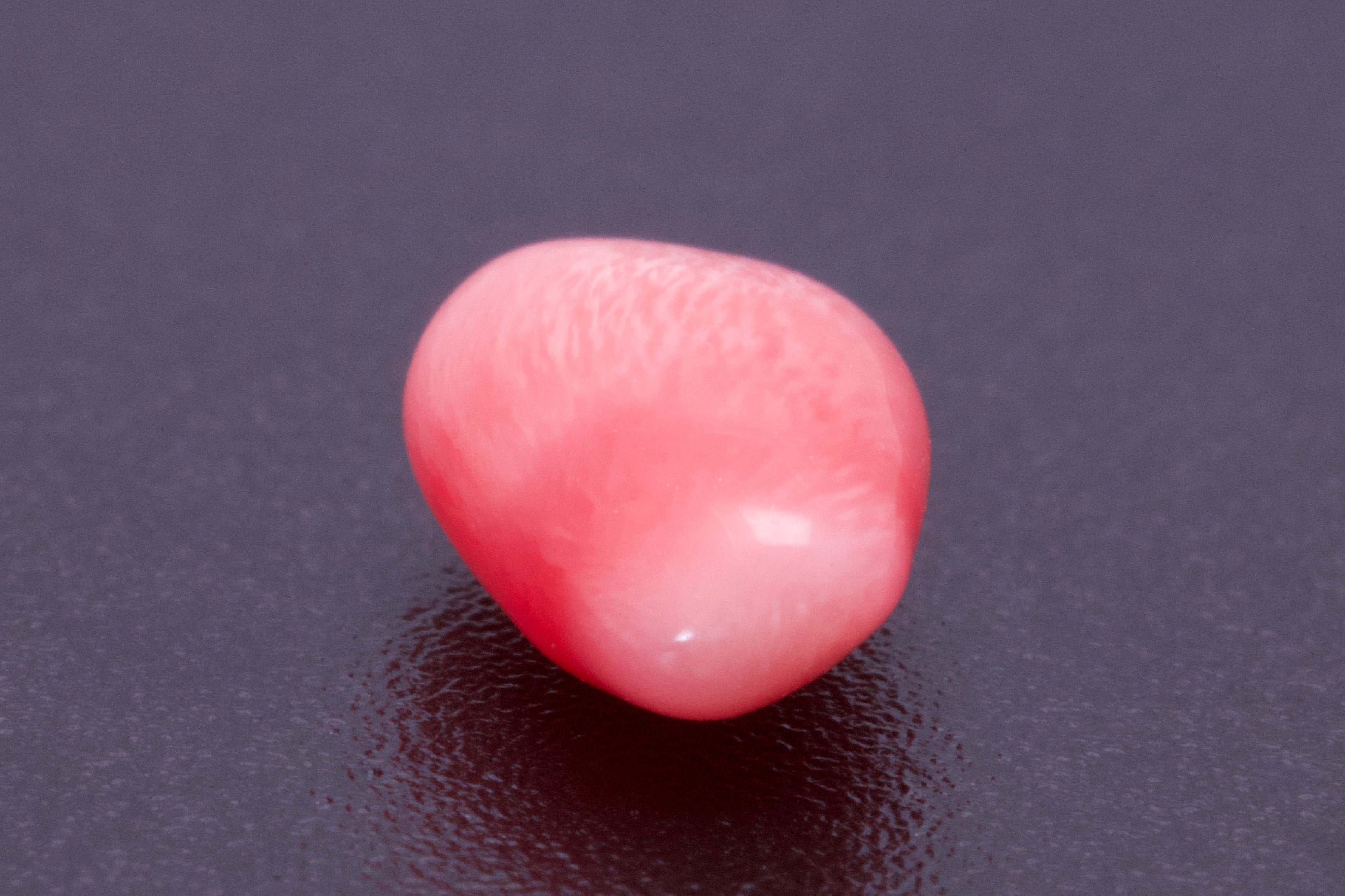 1.505ct Multi-Pink Pearl