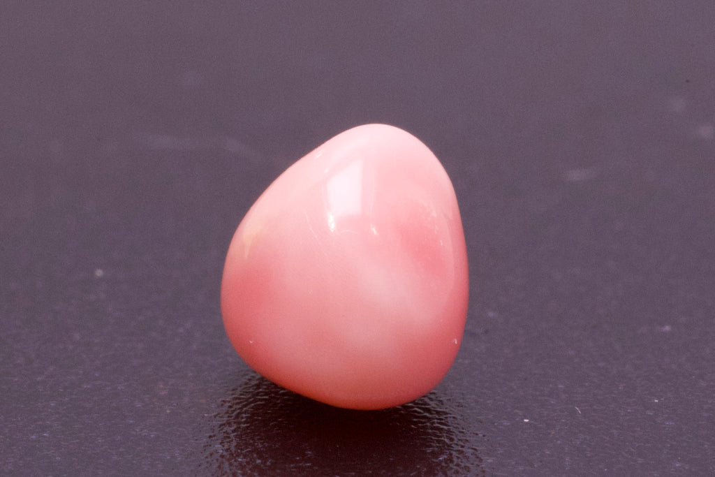 1.86ct Multi-Pink Pearl