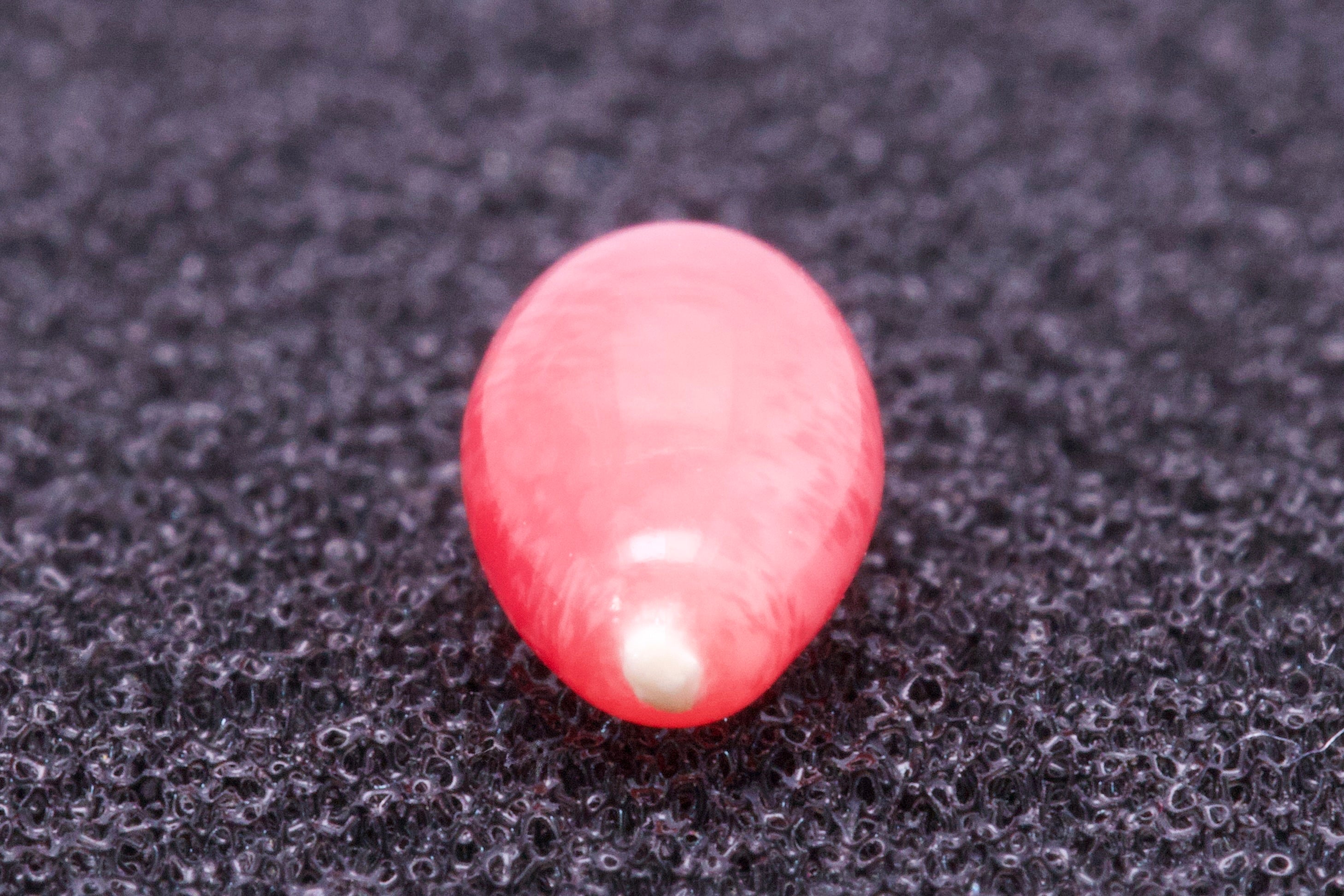 0.805ct Multi-Pink Pearl