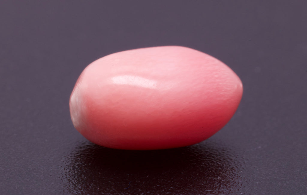 6.74ct Multi-Pink Pearl