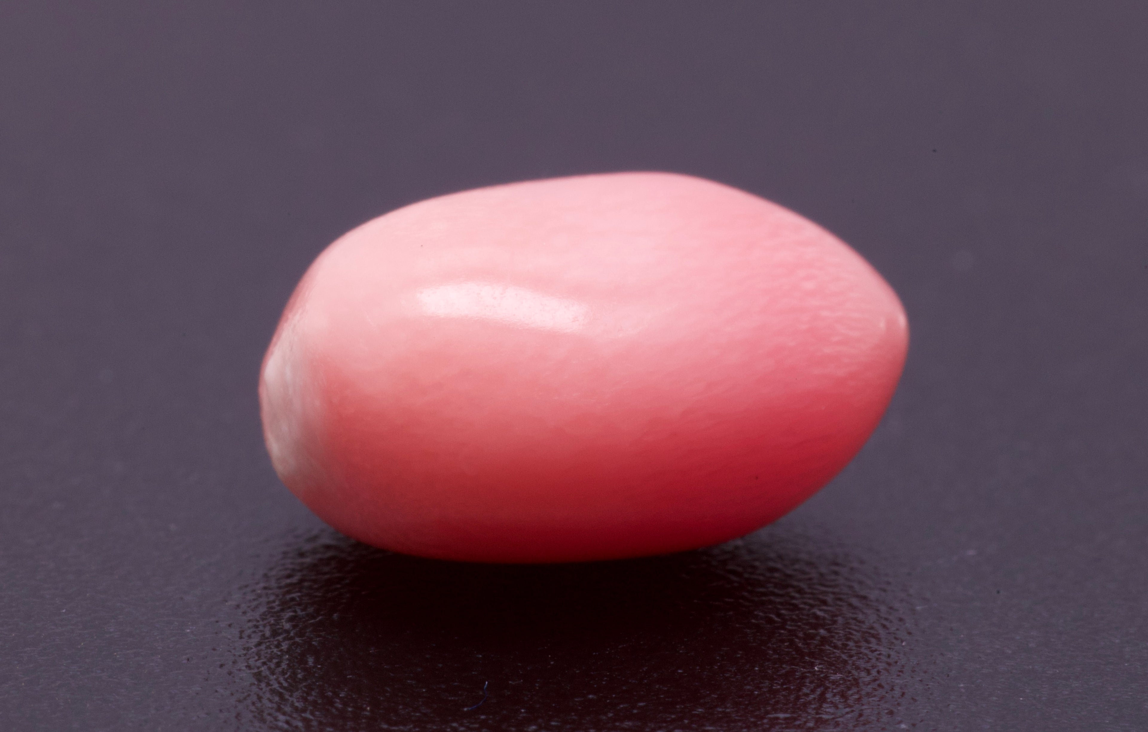 6.74ct Multi-Pink Pearl