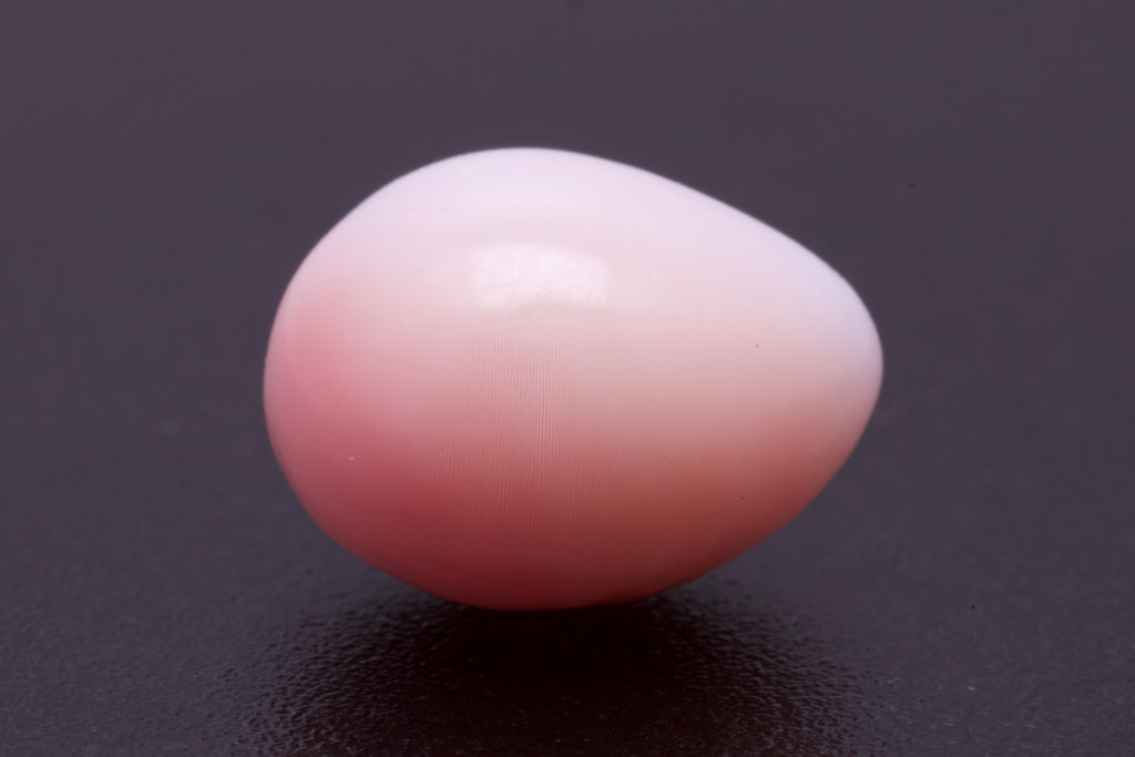 7.34ct Multi-Pink Pearl