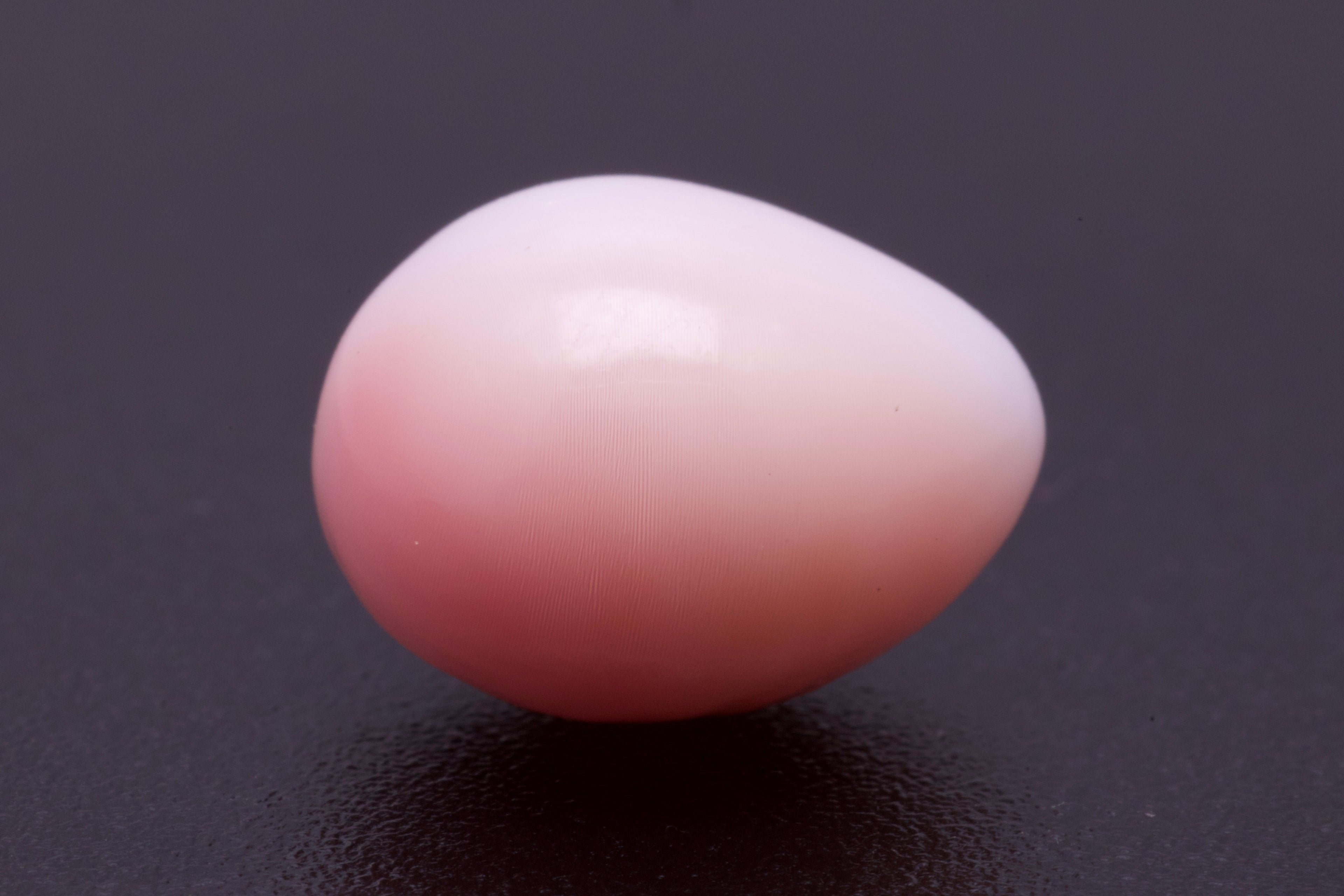 7.34ct Multi-Pink Pearl