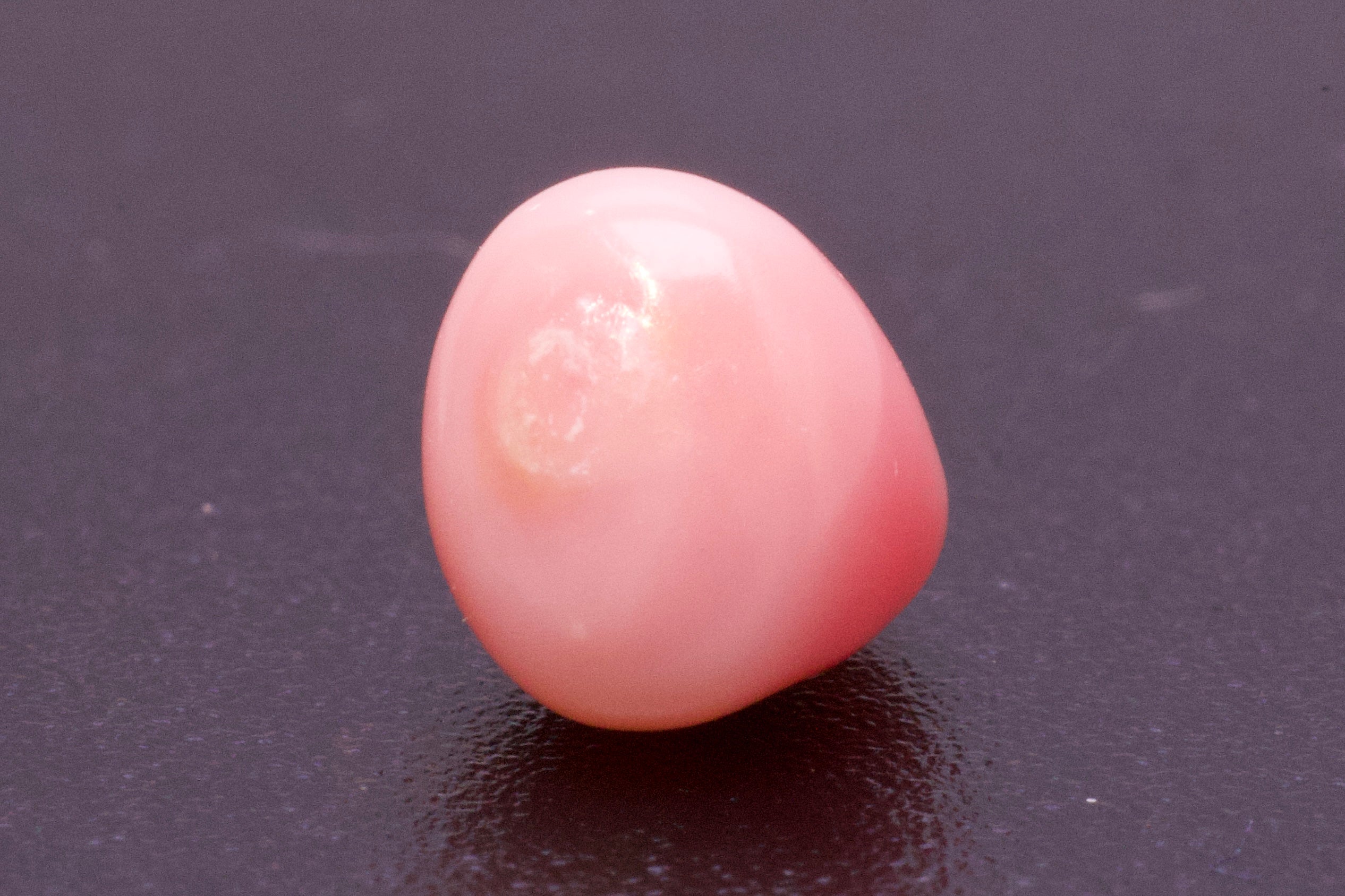 1.86ct Multi-Pink Pearl