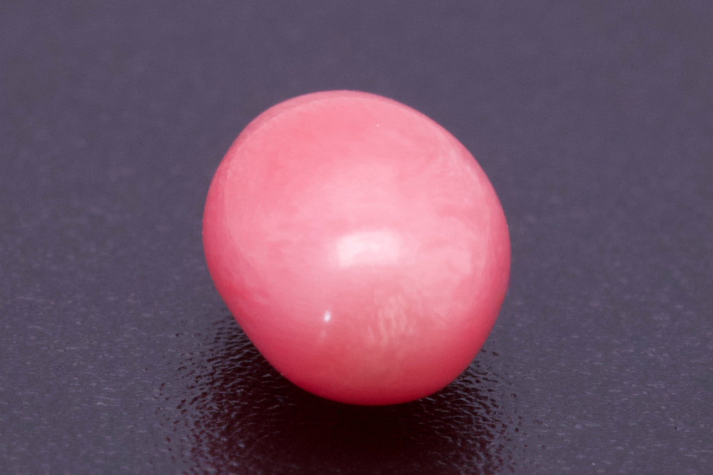 2.155ct Multi-Pink Pearl