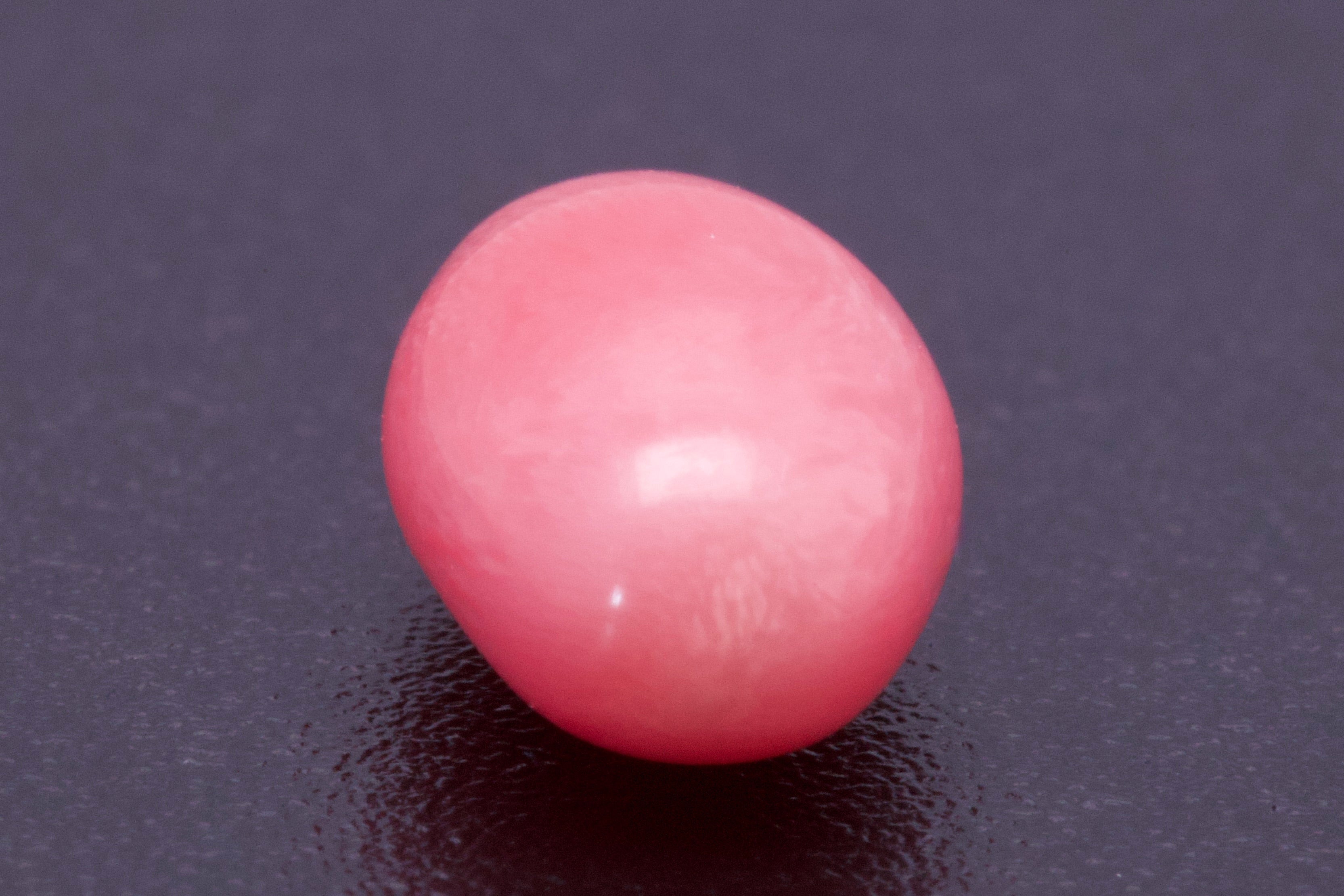 2.155ct Multi-Pink Pearl