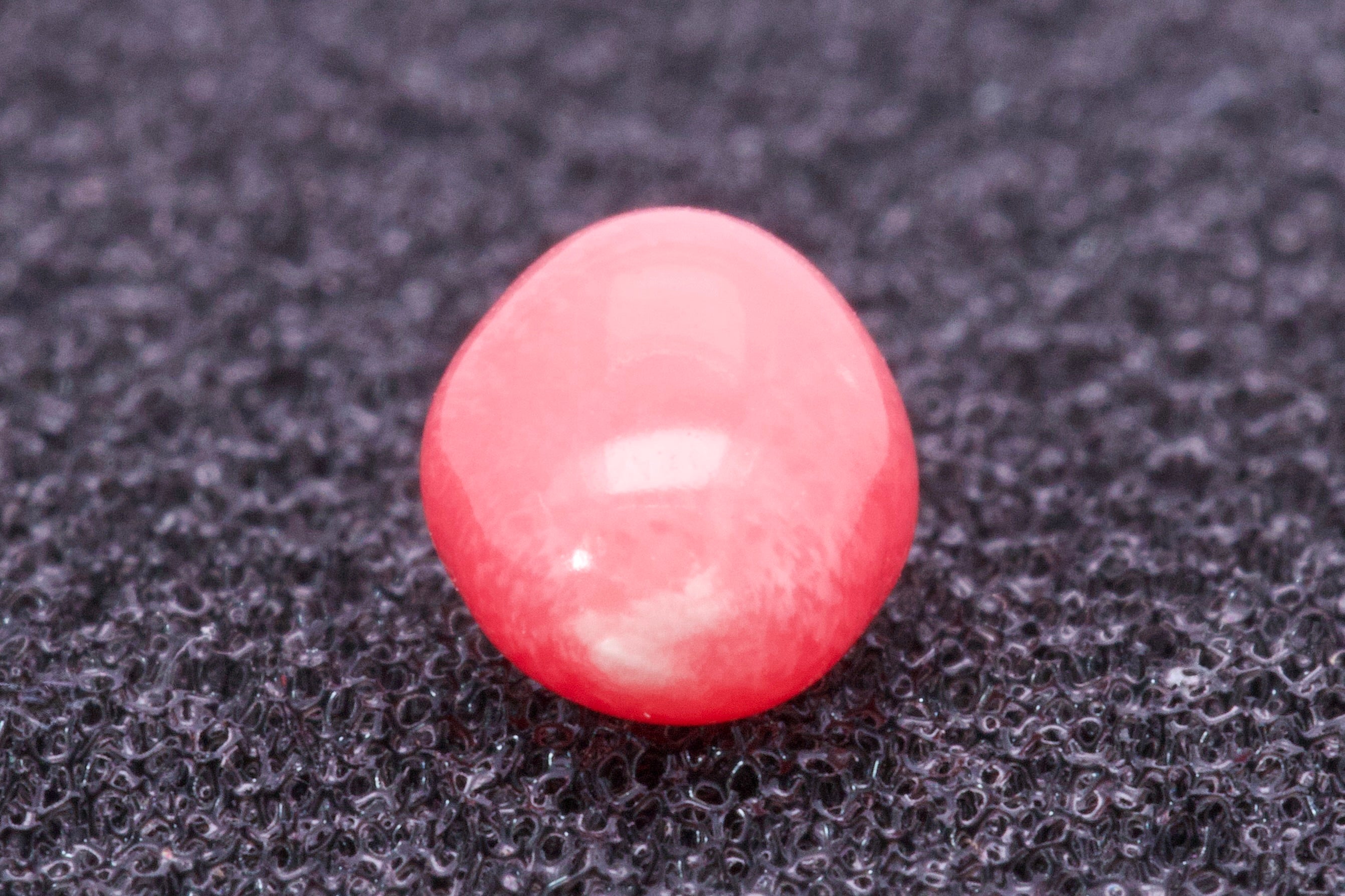 0.85ct Multi-Pink Pearl