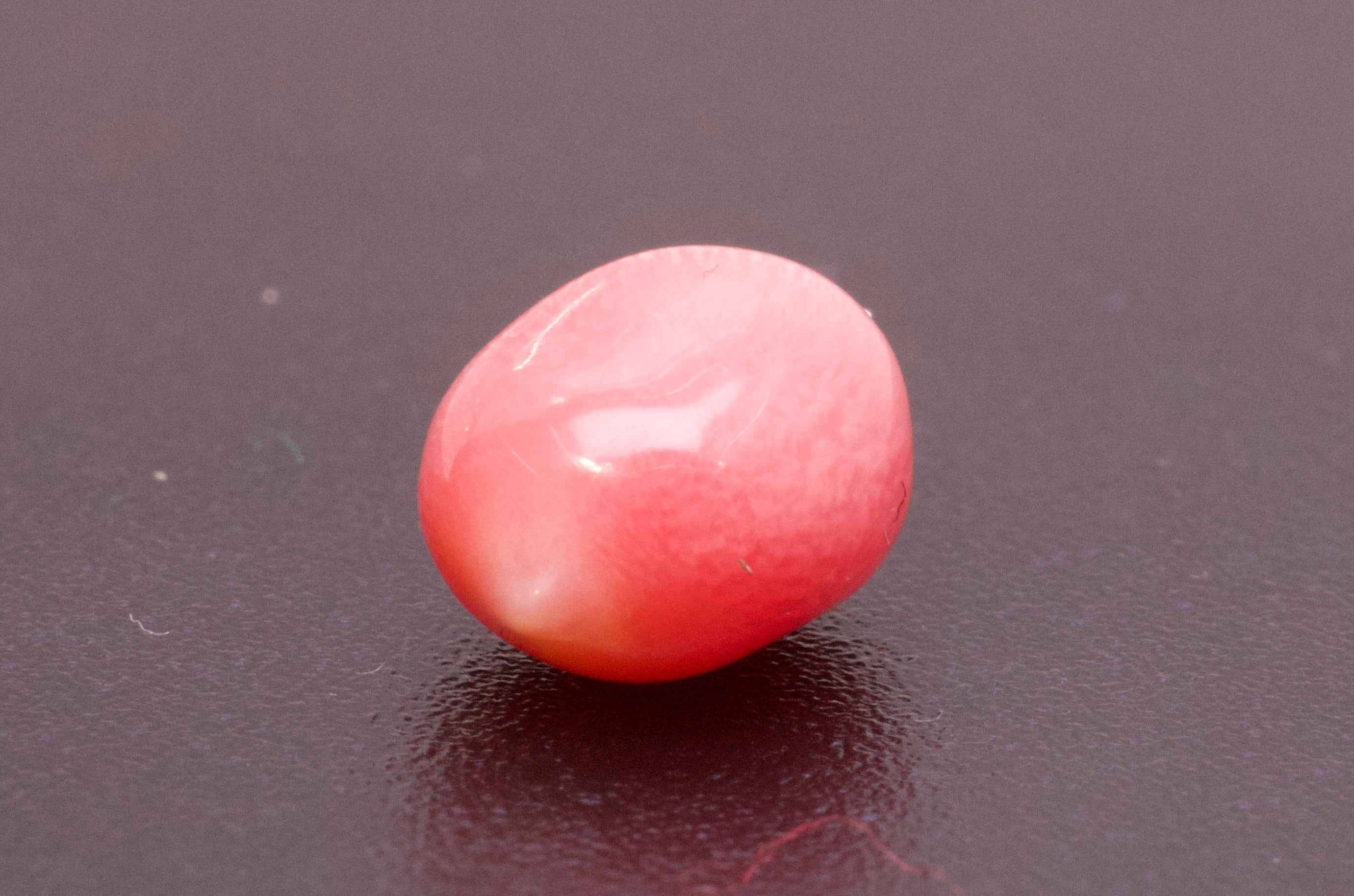 2.425ct Vivid-Pink Pearl
